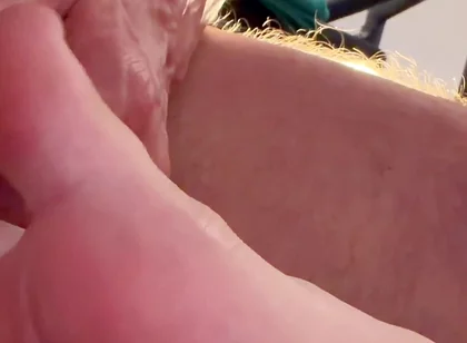 Twinks Feet Licking