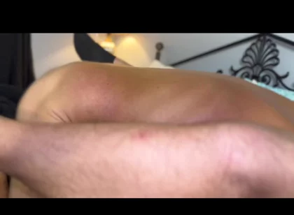 Hot Bareback Love Making