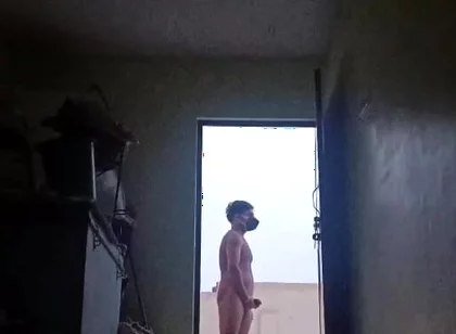 Nude Actor Morning Cum