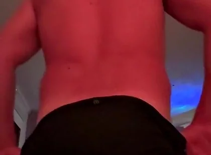 Tease Tease Big Cock