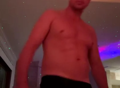 Tease Tease Big Cock