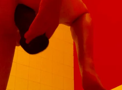 Dildo Zac Small and Large