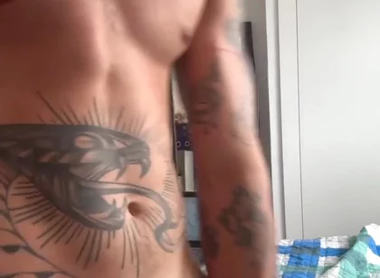 After the Gym Instructor Fucked Me