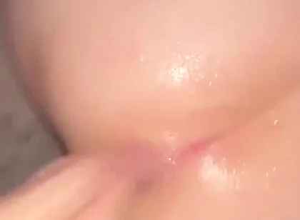 Intense Punching Out My Friend