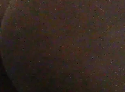 Playing with My Big Ass