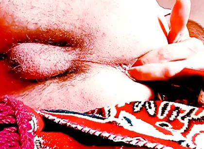 Stimulation Inside My Tight, Smooth Hole