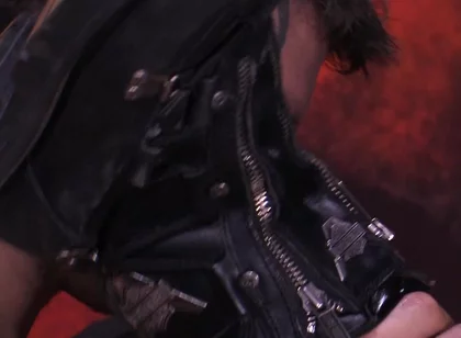 Hotter Than Hell Part 2