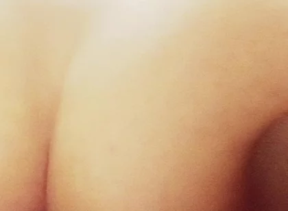 I Want to Have My Milk, Ahh, I Want to Widen My Ass