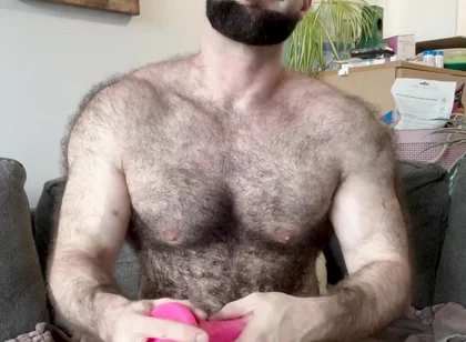 Happy Belated Hump Day!
