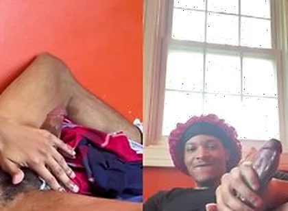 Double Angle Bbc Splitscreen Cumshot