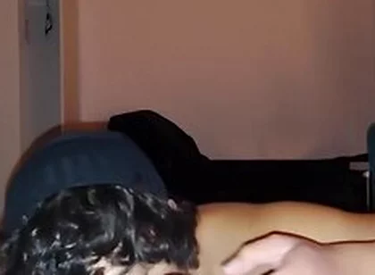 Russian Hung Student 18+ Has Sex With Me For The First Time!