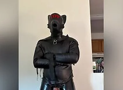 Puppy Gets Fucked Full Vid