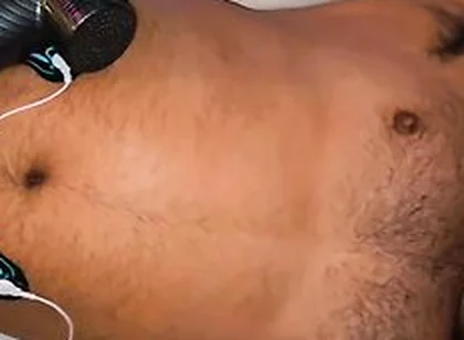 Watch Me Cum Hands Free