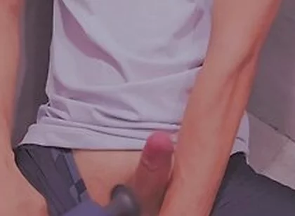 I Squeeze Sperm Alone Daily Quest For The Fox Dog. Sperm Squeezing, Turtle Blame, Inch Stopping, Male Panting, Squirting, Squirting, Post-ejaculation Blame, Training