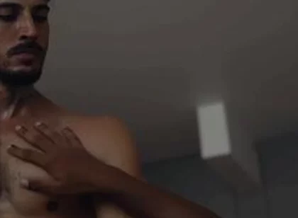 Markin Wolf Ft Filipe Prado: Passionate Bareback Fuck