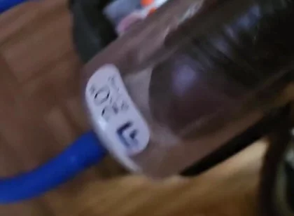 Pumping