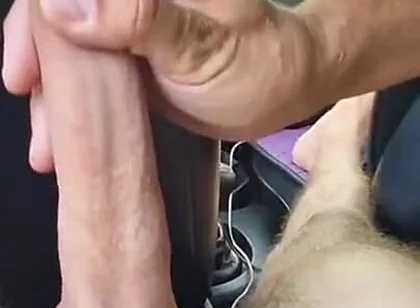 School Twink Gentlemen Was Hentai Fucked in Public by Daddy, Huge Cocks with Cum in the Cruise
