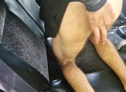 College Twink Gentlemen Was Hentai Fucked in Public by Stepdaddy, Huge Cocks with Cum in the Cruise