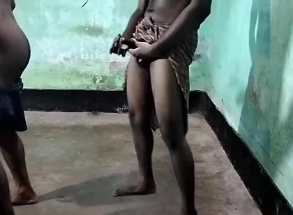 Bhangadesi Guy