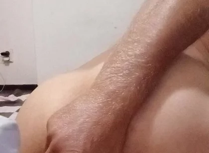 Big Ass