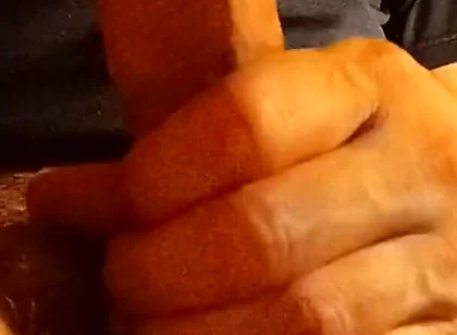 Local Guy Jerking