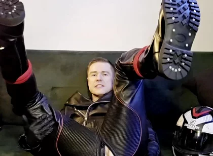 Solo Anal