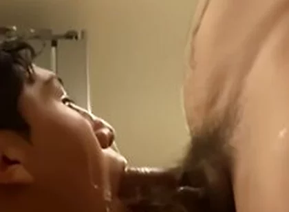 Deepthroat Discipline