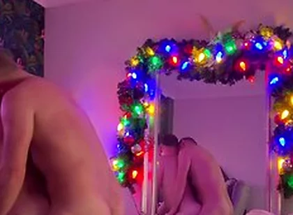 Christmas Eve Fuck