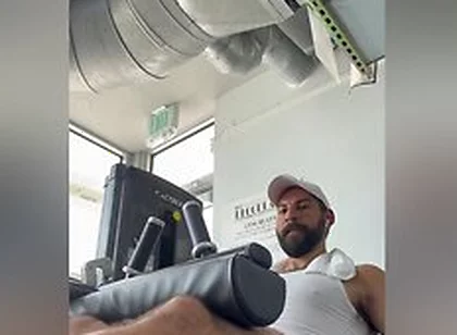 Cumming Handsfree In Public. (x: Hamedraiddxxx)