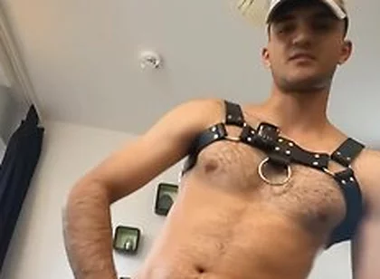 Young Hot German Turk Kerem Compilation