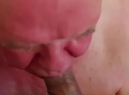 Stepdaddy Comes to Wake Me up!