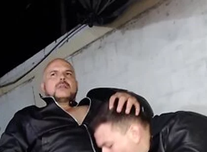 Eating Our Huge And Humgry Asses To Then Cum A Huge Load