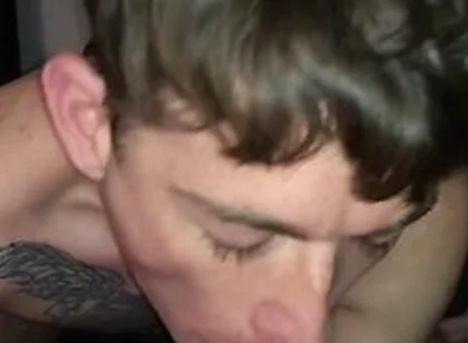 Hot Jock Sucks My Dick And Let Sme Fuck Him Raw Until We Blow Our Loads With Sunny Glick