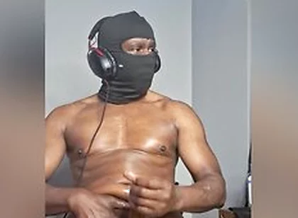 Long Dick Cumming