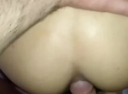 Marty Fucked Bareback Hardcore By Stepdaddys Huge Cock