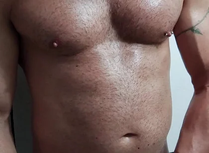 I Love Masturbating