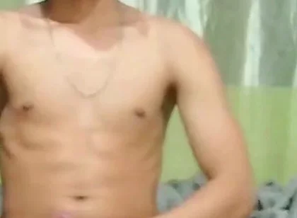 Cum in Condom