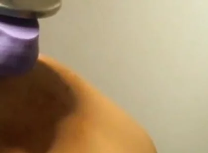 Dimpled and Machine