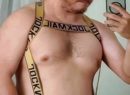 Make Me Hairy Please