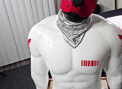 Smitizen Silicone Solo: Pup Kaden