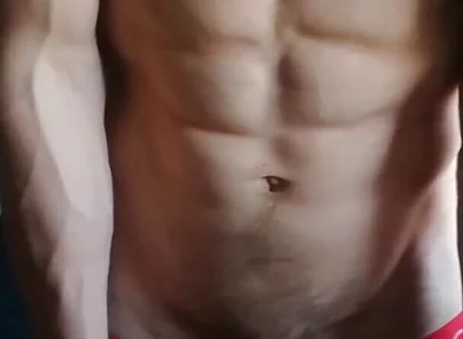 This Is How I Creampie My Fleshlight - Camera Inside a Toy Pussy
