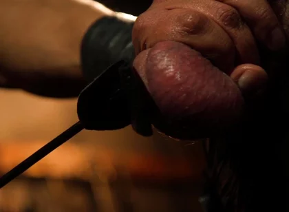 Harder, Sir: Part One