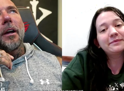 Redemption Interview with Riley Jean (episode 15)