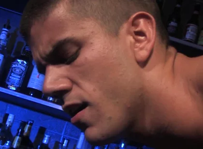 Barback