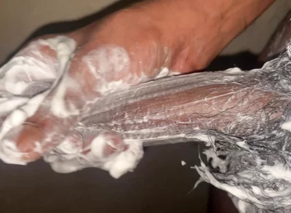 Big Cock Desi Indian Boy Oil Massage Hard Masturbation Sexy Dick Massage Desi Indian Boy