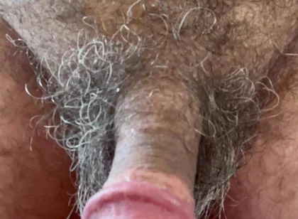 Man Nude