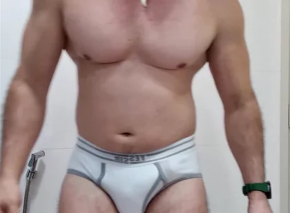 Beautiful Underwear and Hot to Wear