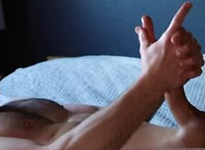 Just For You Shaved Stroking (fan Custom) - Jay Stroke