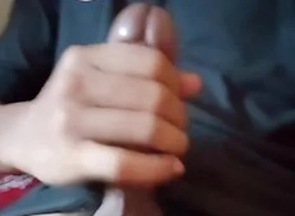 Small Body But Very Flexible Big Dick