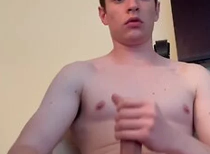 Cock Ring Makes Me Cum Everywhere After Using Vibrating